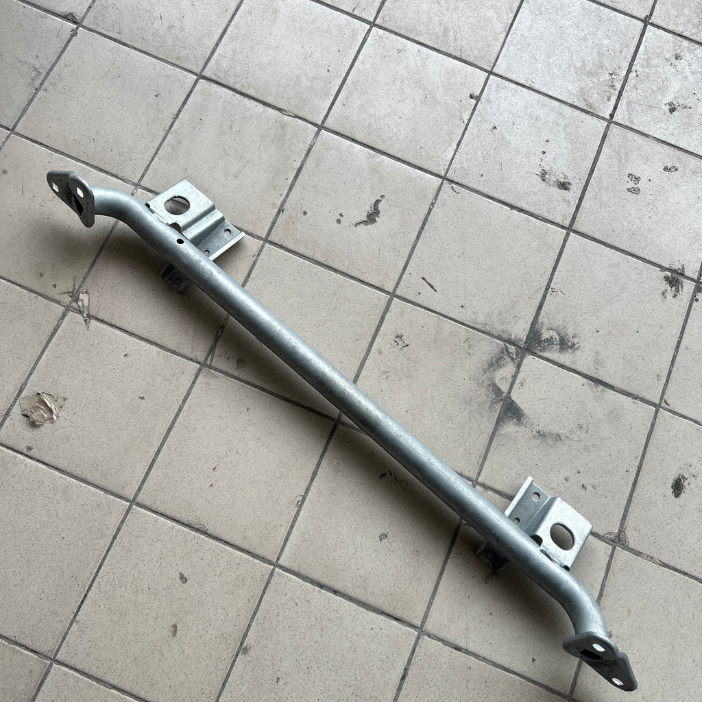Mercedes-Benz Genuine OEM Radiator Mount Bracket / Cross Strut 1666200085 (A1666200085)