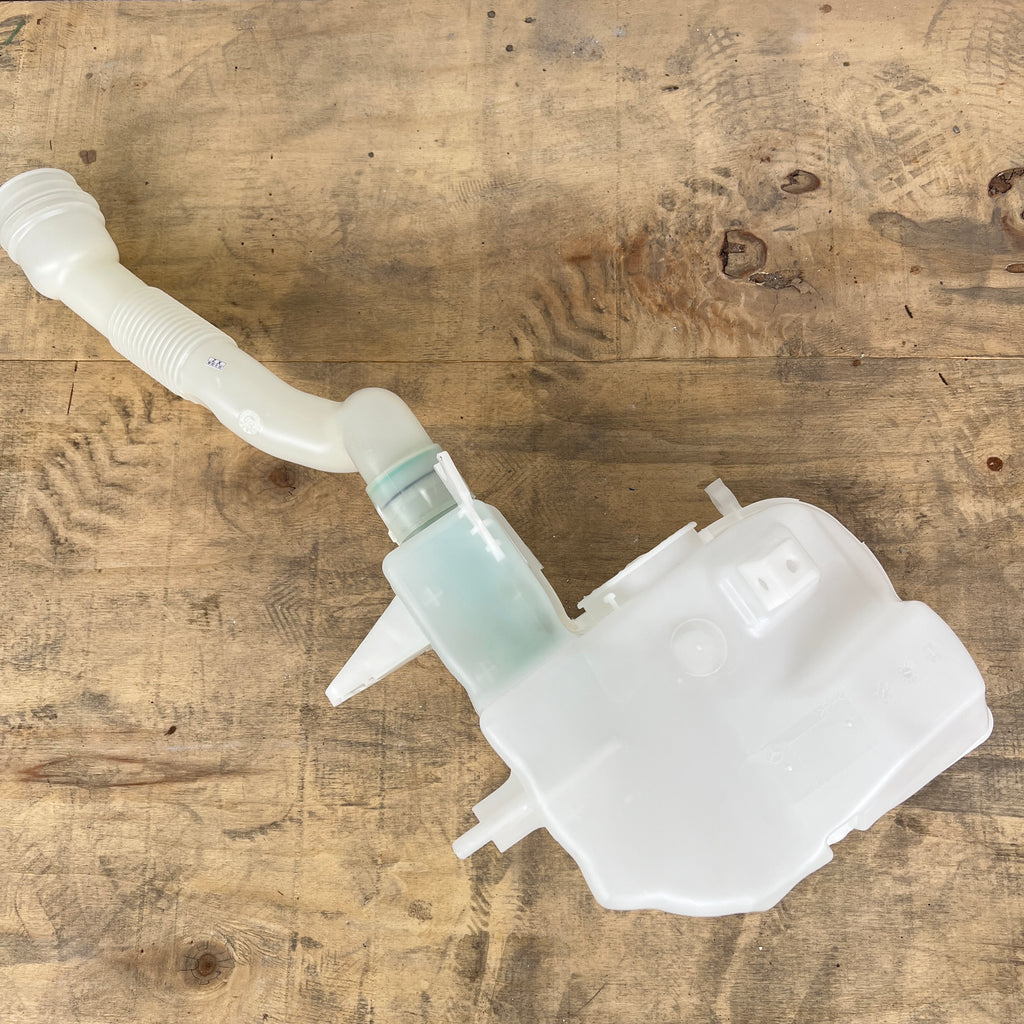 Genuine Mercedes-Benz Windshield Washer Fluid Reservoir Filler Pipe 1668690420
