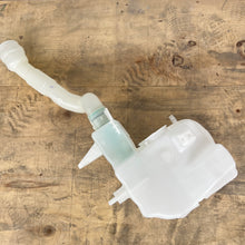 Laden Sie das Bild in den Galerie-Viewer, Genuine Mercedes-Benz Windshield Washer Fluid Reservoir Filler Pipe 1668690420