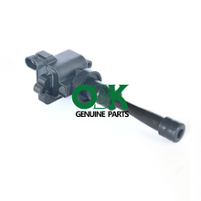 Görseli Galeri görüntüleyiciye yükleyin, Ignition Coil TT26 40176017A FOR LUXGEN TT26 40176017A