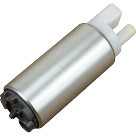 Reference image —17042-31U08 aftermarket pump core; source-framed core, inlet-end-side oblique view. Supplied brand and packaging may differ. Core only; no strainer, lead or other accessories shown or promised.