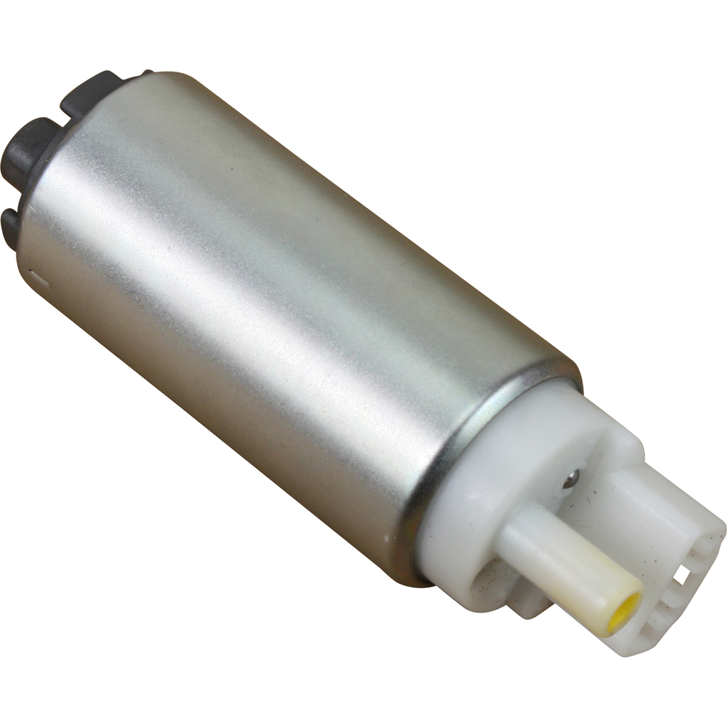 Reference image —17042-31U08 aftermarket pump core; source-framed core, outlet/socket-end-side oblique view. Supplied brand and packaging may differ. Core only; no strainer, lead or other accessories shown or promised.