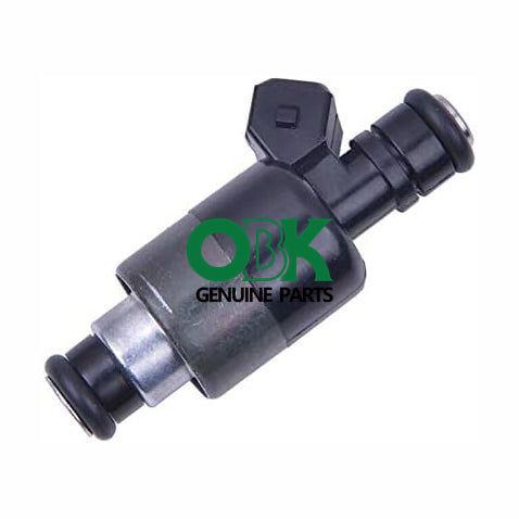 Fuel injector for TIGRA 1,4 1,6 Astra F 1.6 1x   17089276