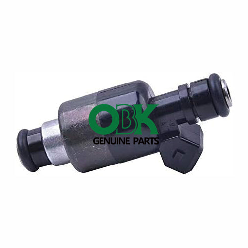 Fuel injector for TIGRA 1,4 1,6 Astra F 1.6 1x   17089276