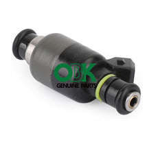 Load image into Gallery viewer, Fuel injector for Daewoo Lanos 1.5L GM Cielo Corsa Honda Passport Isuzu Rodeo Trooper Pick-Up V6 16V   17103677