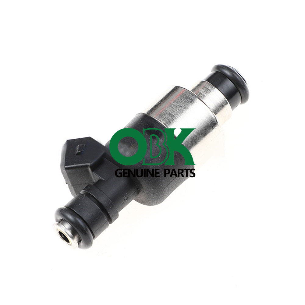 Fuel injector for Buick Cadillac Chevrolet Pontiac Oldsmobile 2.8L 3.1L 3.3L V6 Daewoo 1.5L 1.6L L4    17109450/5235367