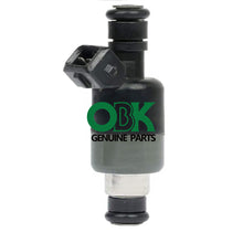 Görseli Galeri görüntüleyiciye yükleyin, Fuel injector for Buick Cadillac Chevrolet Pontiac Oldsmobile 2.8L 3.1L 3.3L V6 Daewoo 1.5L 1.6L L4    17109450/5235367