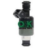 Fuel injector for Buick Cadillac Chevrolet Pontiac Oldsmobile 2.8L 3.1L 3.3L V6 Daewoo 1.5L 1.6L L4    17109450/5235367