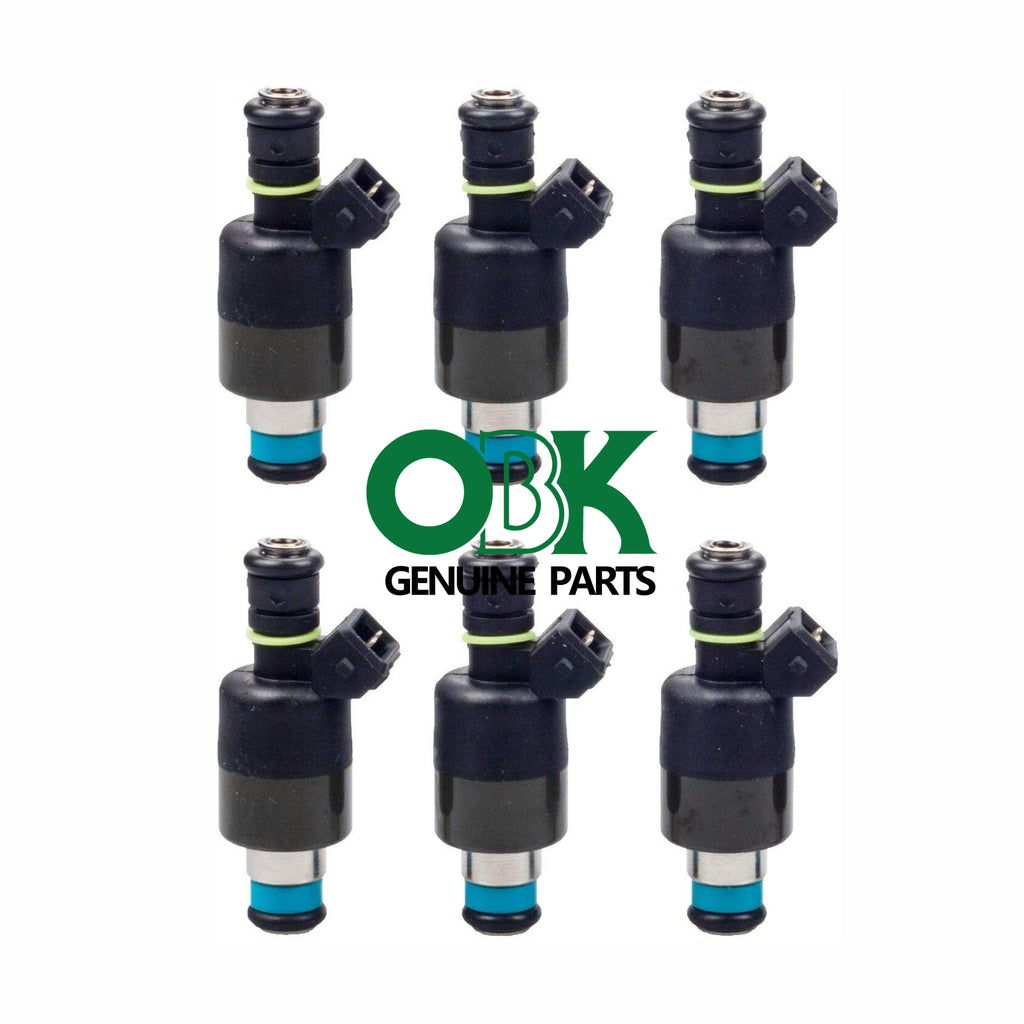 Fuel injector for Buick Century Chevy Malibu Lumina Monte Carlo Oldsmobile 3.1L 3.4L 217-1388   17109826