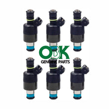 Görseli Galeri görüntüleyiciye yükleyin, Fuel injector for Buick Century Chevy Malibu Lumina Monte Carlo Oldsmobile 3.1L 3.4L 217-1388   17109826