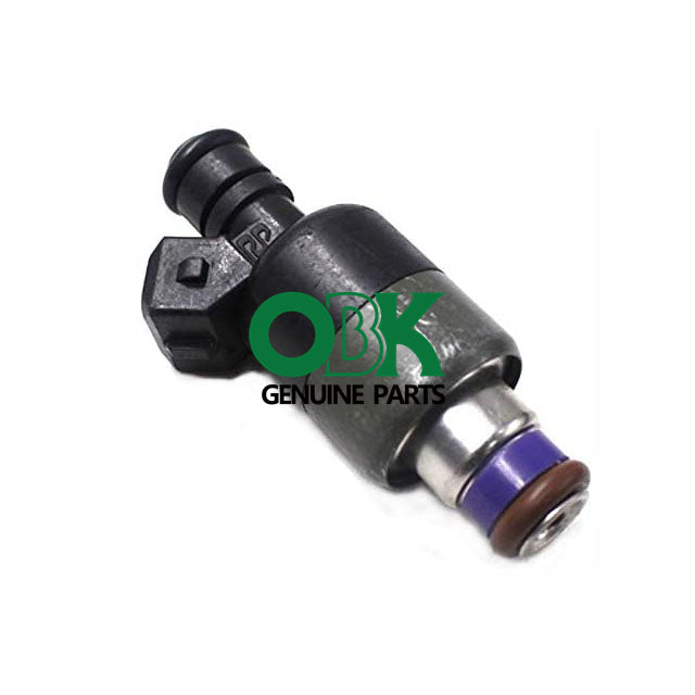 Fuel injector for Buick Commercial Chassis Roadmaster Cadillac Fleetwood Pontiac Firebird 1994-1996 5.7L  17121068