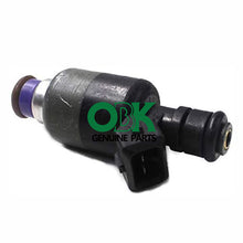 Charger l&#39;image dans la galerie, Fuel injector for Buick Commercial Chassis Roadmaster Cadillac Fleetwood Pontiac Firebird 1994-1996 5.7L  17121068