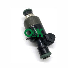 Görseli Galeri görüntüleyiciye yükleyin, Fuel injector for GM Chevrolet Corsa  17123919