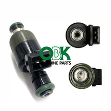 Charger l&#39;image dans la galerie, Fuel injector for GM Chevrolet Corsa  17123919