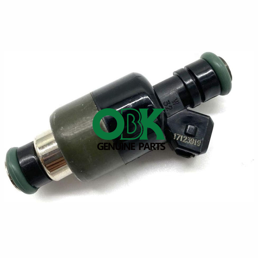 Fuel injector for GM Chevrolet Corsa  17123919