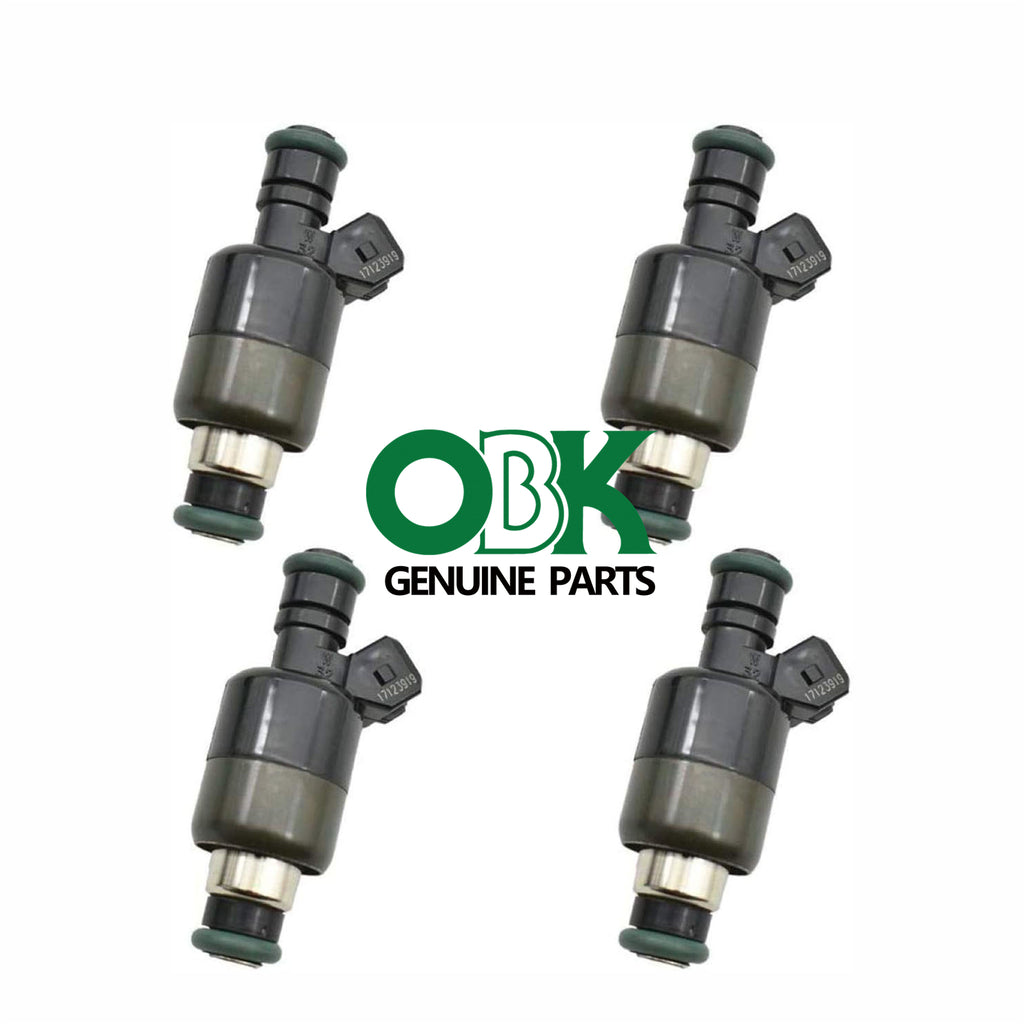 Fuel injector for GM Chevrolet Corsa  17123919