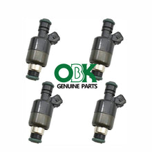 Görseli Galeri görüntüleyiciye yükleyin, Fuel injector for GM Chevrolet Corsa  17123919