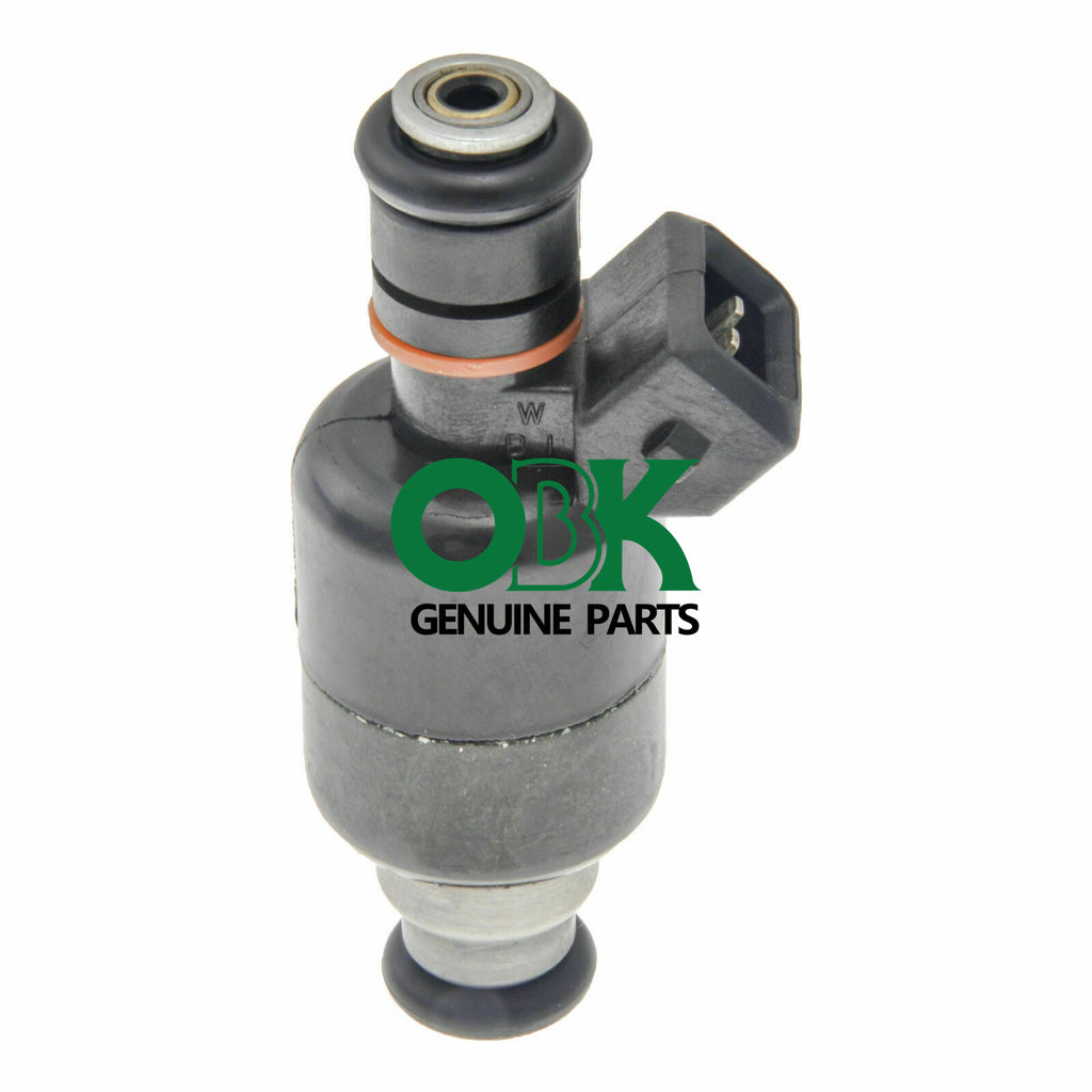 Fuel injector for GM Chevrolet Opel Corsa 1.68v   17124782