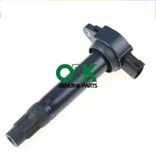 Görseli Galeri görüntüleyiciye yükleyin, Ignition Coil For Mitsubishi Lancer Outlander 1832A016 5C1751 UF589 C1694