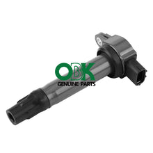 Görseli Galeri görüntüleyiciye yükleyin, Ignition Coil For Mitsubishi Lancer Outlander 1832A016 5C1751 UF589 C1694