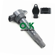 Görseli Galeri görüntüleyiciye yükleyin, Ignition Coil For Mitsubishi Lancer Outlander 1832A016 5C1751 UF589 C1694