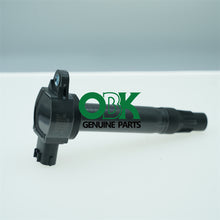 Görseli Galeri görüntüleyiciye yükleyin, Genuine Ignition Coil for Mitsubishi 1832A016