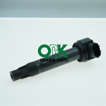 Görseli Galeri görüntüleyiciye yükleyin, Genuine Ignition Coil for Mitsubishi 1832A016