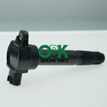 Görseli Galeri görüntüleyiciye yükleyin, ignition coil for Mitsubishi outlander 1832a016 1832a026 1832a031