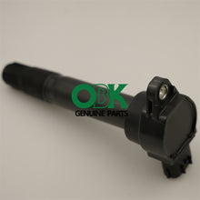 Load image into Gallery viewer, ignition coil for Mitsubishi outlander 1832a016 1832a026 1832a031