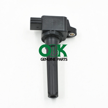 Görseli Galeri görüntüleyiciye yükleyin, ignition coil for Mitsubishi 1832A042 1831A042 H006T11471 H6T11471