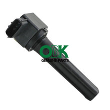 Görseli Galeri görüntüleyiciye yükleyin, ignition coil for Mitsubishi 1832A042 1831A042 H006T11471 H6T11471