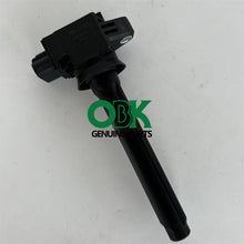 Görseli Galeri görüntüleyiciye yükleyin, 1832A067 IGNITION COIL FOR MITSUBISHI