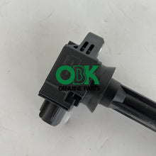 Görseli Galeri görüntüleyiciye yükleyin, 1832A067 Genuine Mitsubishi IGNITION COIL 1832A067