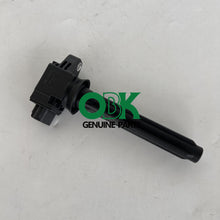 Görseli Galeri görüntüleyiciye yükleyin, 1832A067 Genuine Mitsubishi IGNITION COIL 1832A067