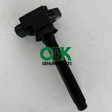 Görseli Galeri görüntüleyiciye yükleyin, 1832A067 Genuine Mitsubishi IGNITION COIL 1832A067