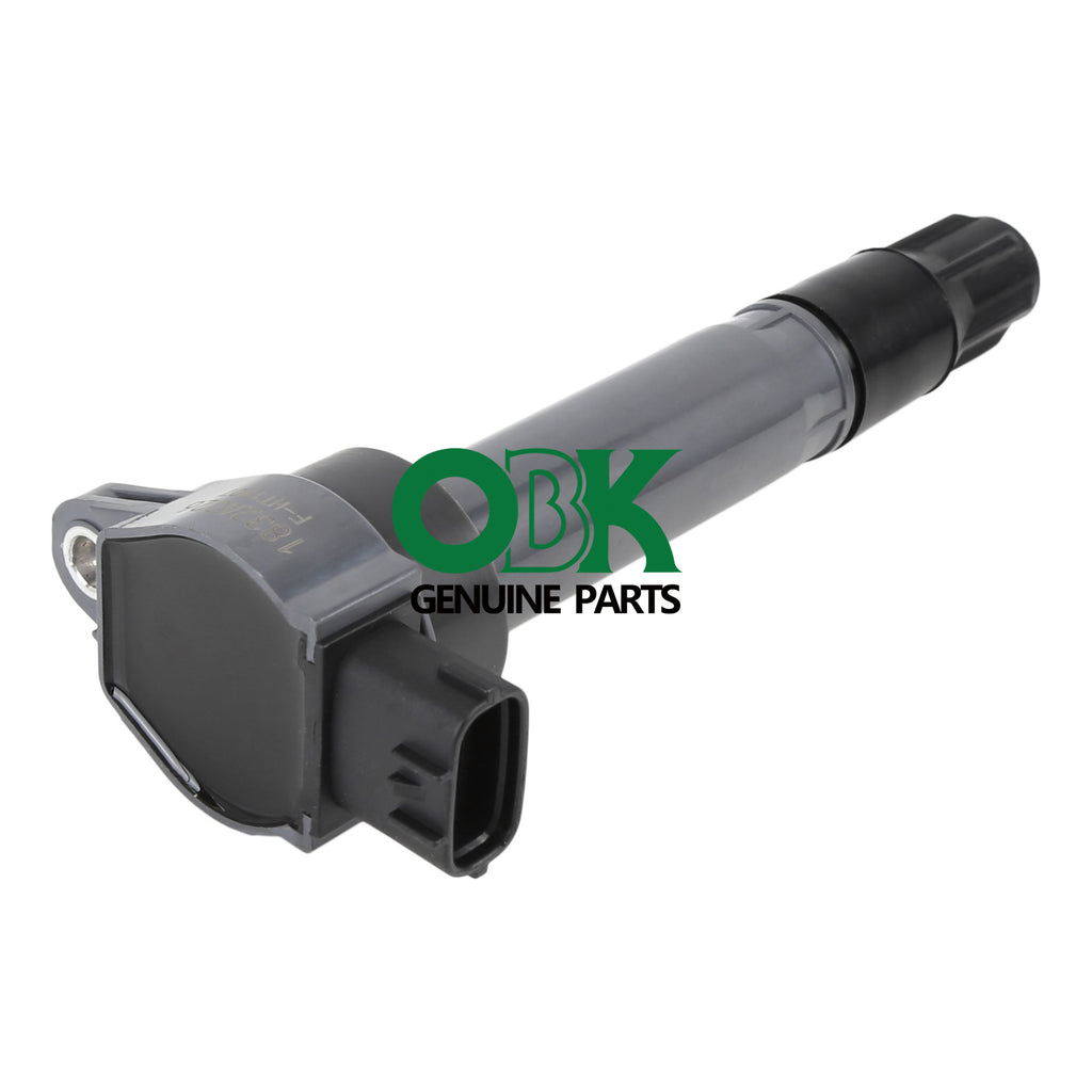 Mitsubishi Pajero 3.8 V6 ignition coil 1832A026