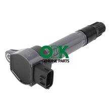 Charger l&#39;image dans la galerie, Mitsubishi Pajero 3.8 V6 ignition coil 1832A026