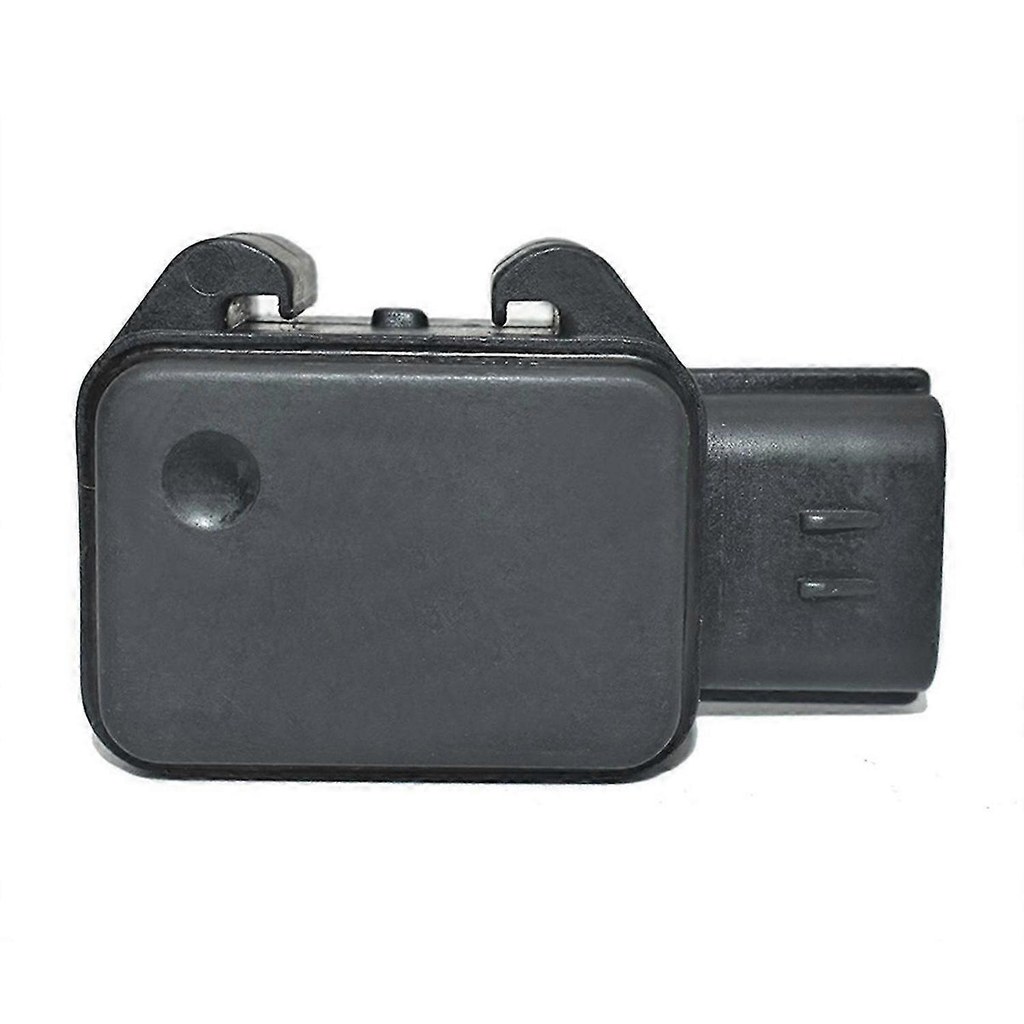 Reference image — MAP intake pressure sensor 18590-82C00, back face and mounting clips