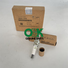 spark plugs for Kia Hyundai 18829-11050