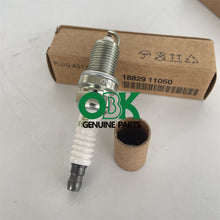 Görseli Galeri görüntüleyiciye yükleyin, spark plugs for Kia Hyundai 18829-11050