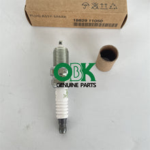 Charger l&#39;image dans la galerie, spark plugs for Kia Hyundai 18829-11050