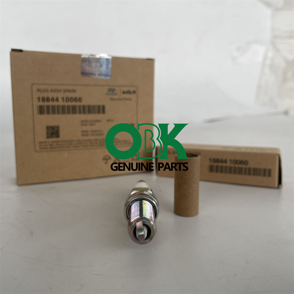 Spark Plug For KIA 1884410060