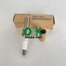 Görseli Galeri görüntüleyiciye yükleyin, Spark Plug For KIA 1884410060