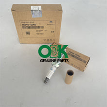 Görseli Galeri görüntüleyiciye yükleyin, Spark Plug 18846-10060 for Hyundai Accent Veloster Kia Rio 1884610060