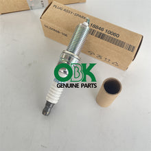 Load image into Gallery viewer, Spark Plug 18846-10060 for Hyundai Accent Veloster Kia Rio 1884610060