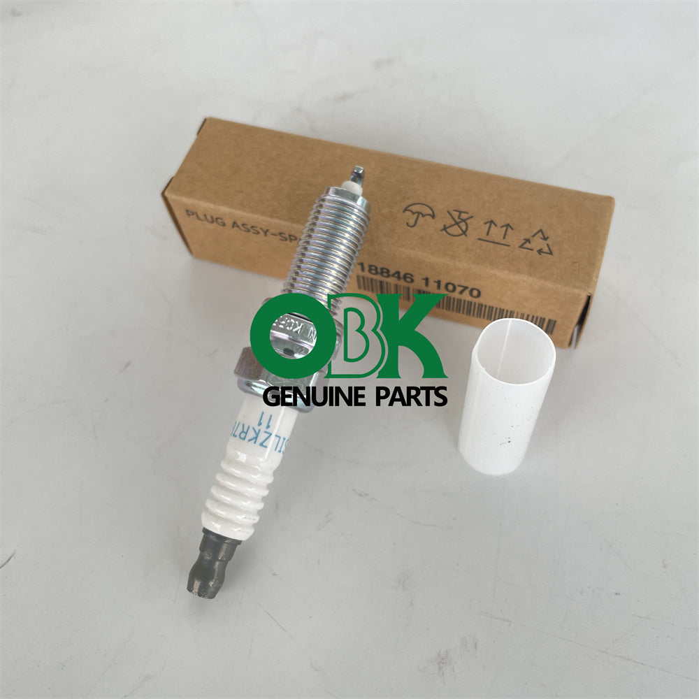 Spark Plug for Hyundai Kia 18846-11070