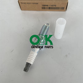 Spark Plug for Hyundai Kia 18846-11070 1 pcs
