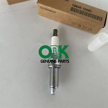 Charger l&#39;image dans la galerie, Spark Plugs SILZKR6B10E 18846-10060 18846 10060 1884610060 For Hyundai ACCENT KIA RIO SOUL