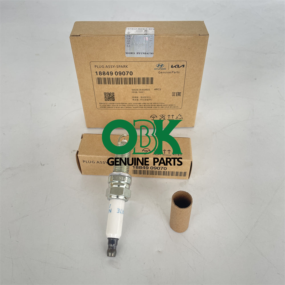 Spark Plug for Hyundai Kia 18849-09070