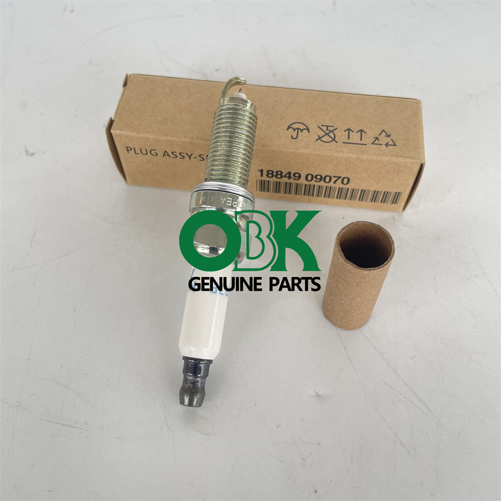 Spark Plug for Hyundai Kia 18849-09070